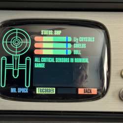wand tricorder 18a