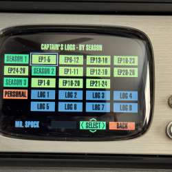 wand tricorder 18c