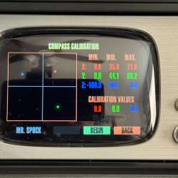 wand tricorder 18e