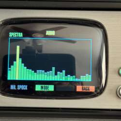 wand tricorder 18h
