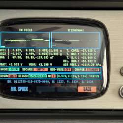wand tricorder 18i