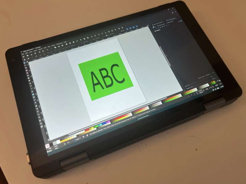 xplus piccolo n150 2