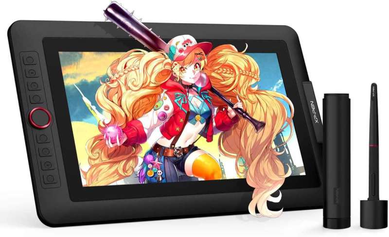 xppen pd 3