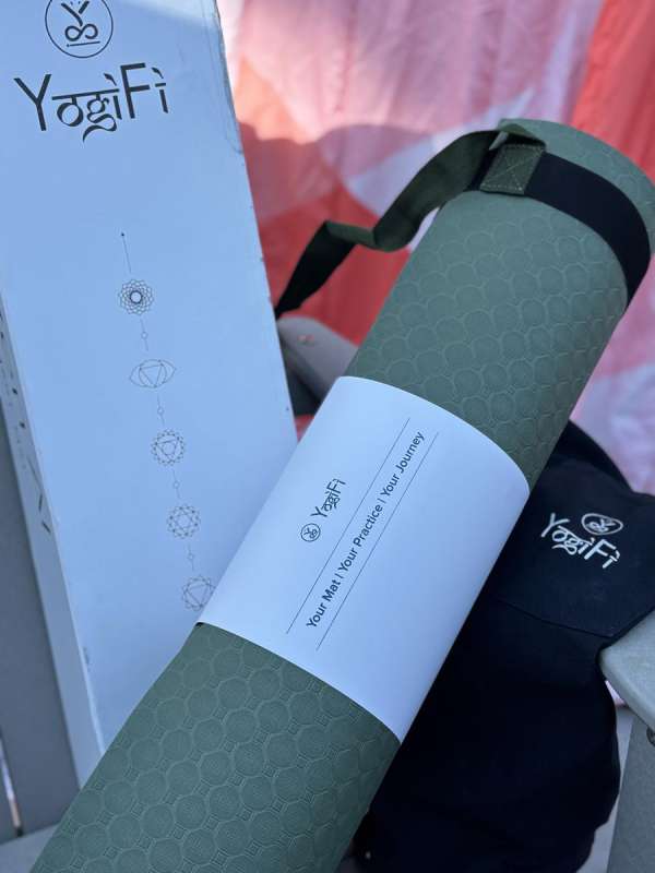 yogifi smartmat 1