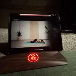 yogifi smartmat 11