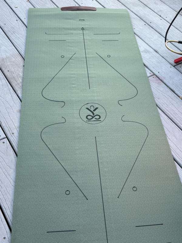 yogifi smartmat 4