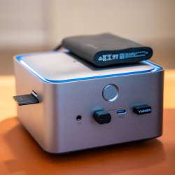 Anker Prime TB5 14-in-1 docking station review