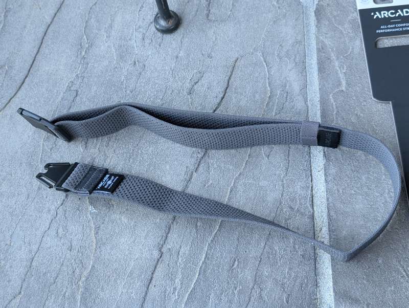 Arcade Belts Momentum 11