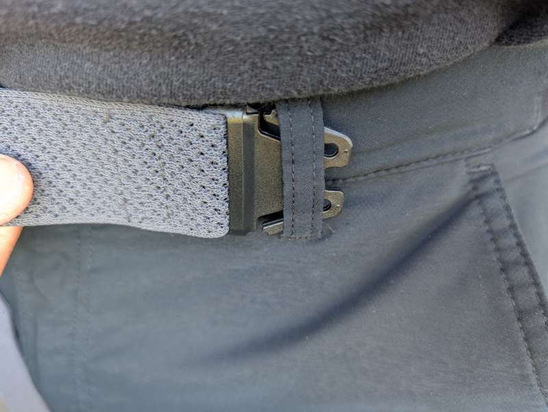 Arcade Belts Momentum 12