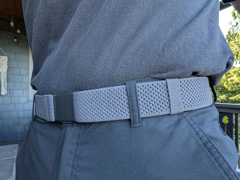 Arcade Belts Momentum 14