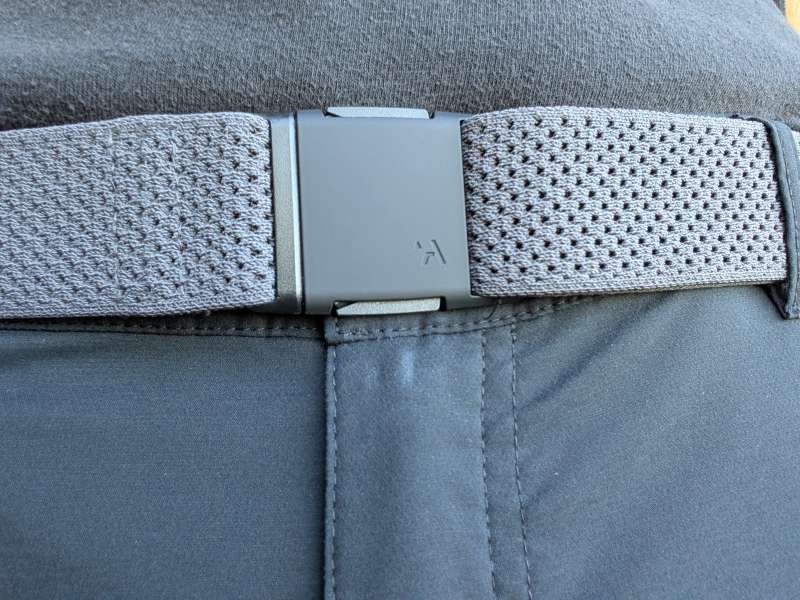 Arcade Belts Momentum 17