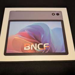 BNCF 10.1 Inch Bpad Android tablet review