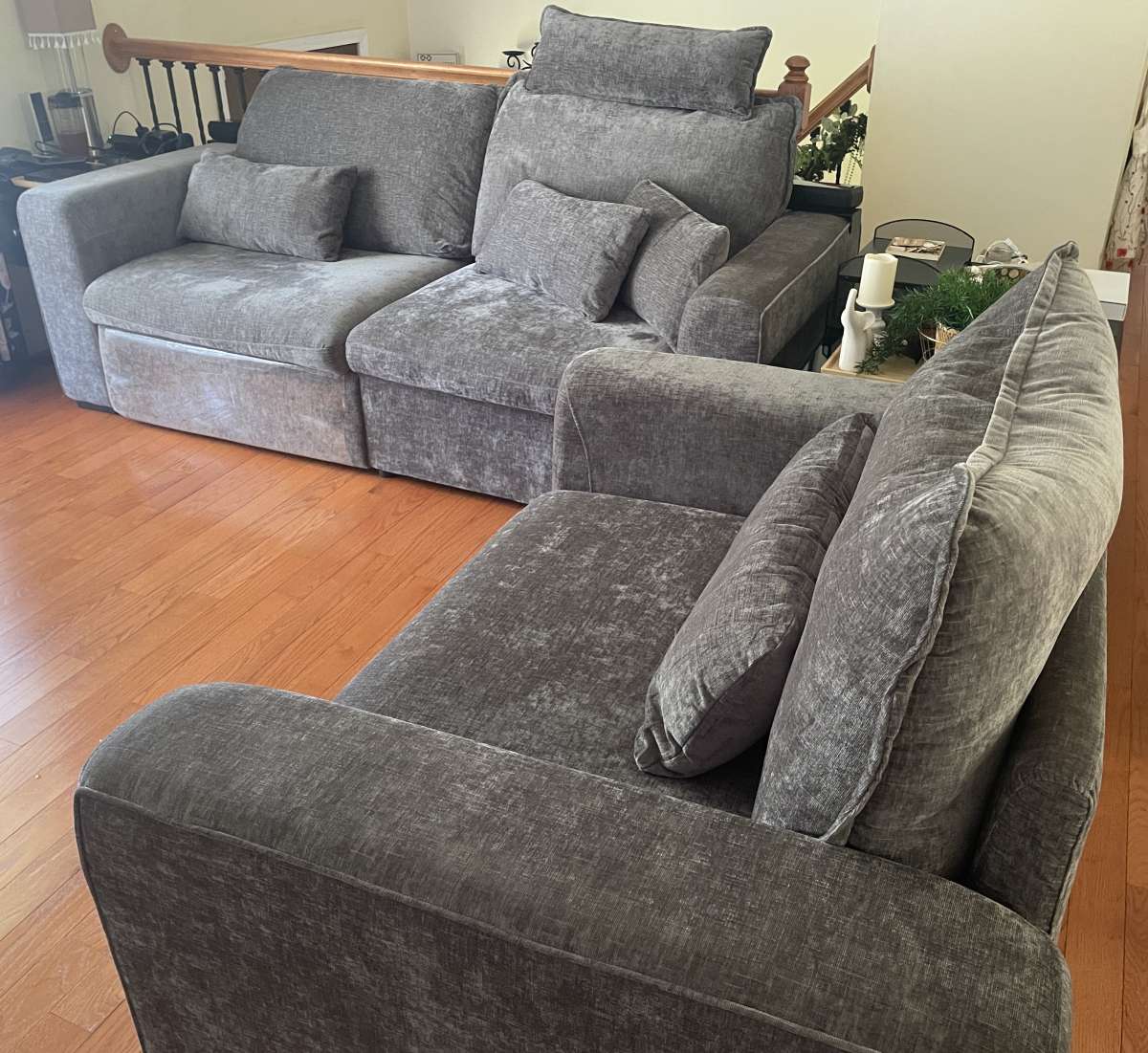 Bedeep Olar Modular Sofa 49