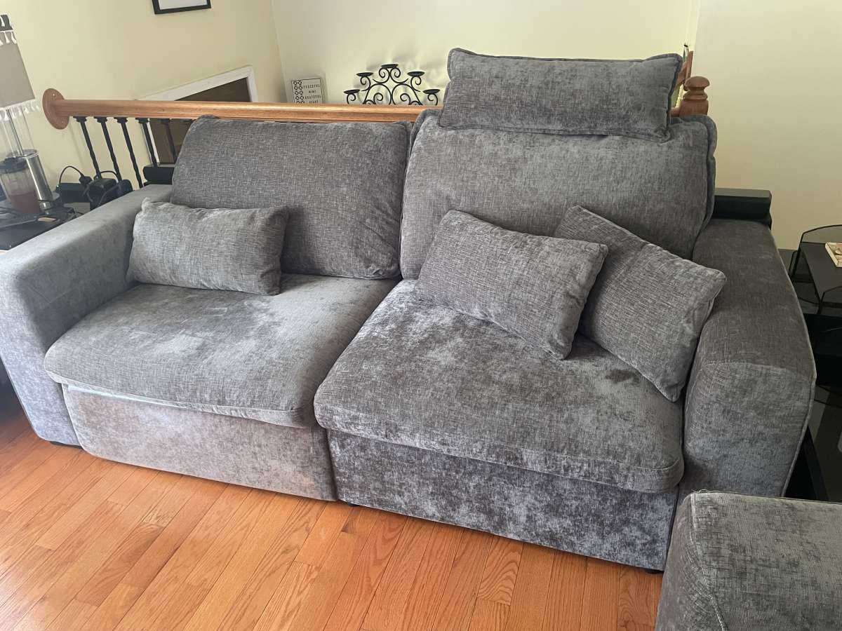Bedeep Olar Modular Sofa 51
