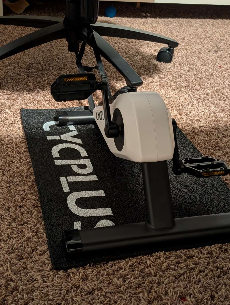 CYCPLUS DC1 14