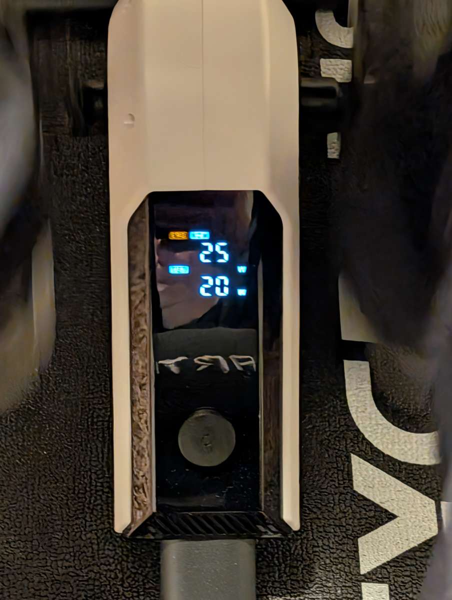CYCPLUS DC1 2