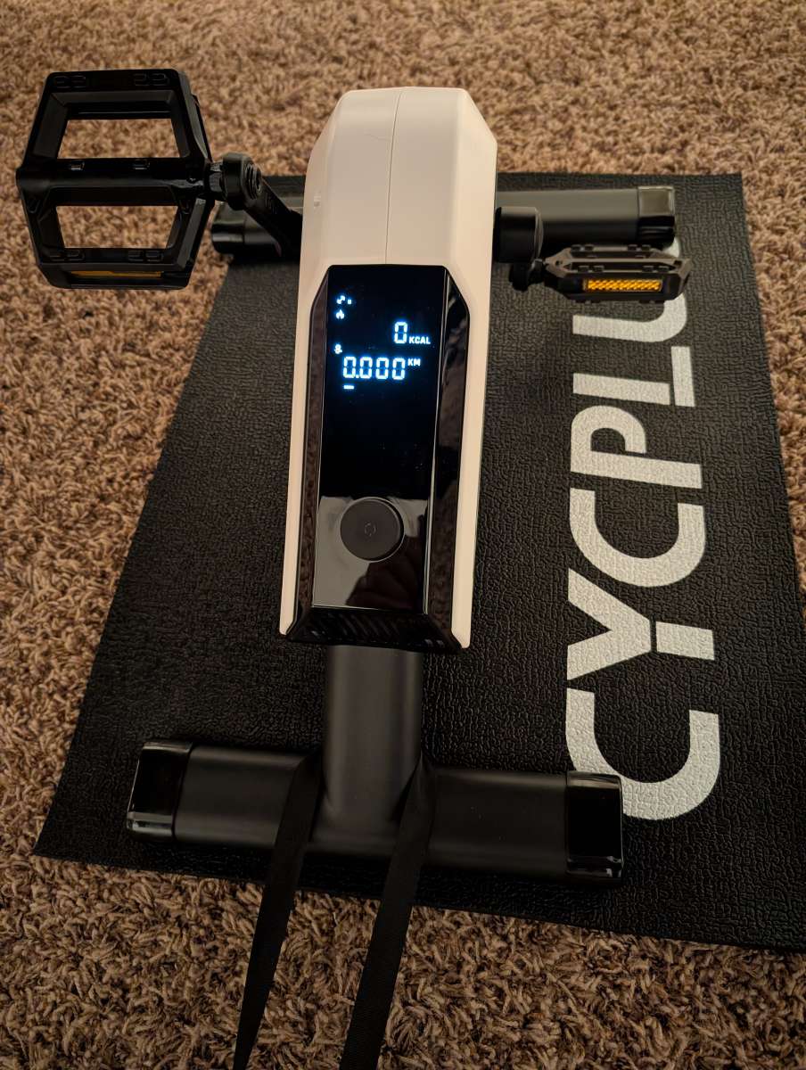 CYCPLUS DC1 5