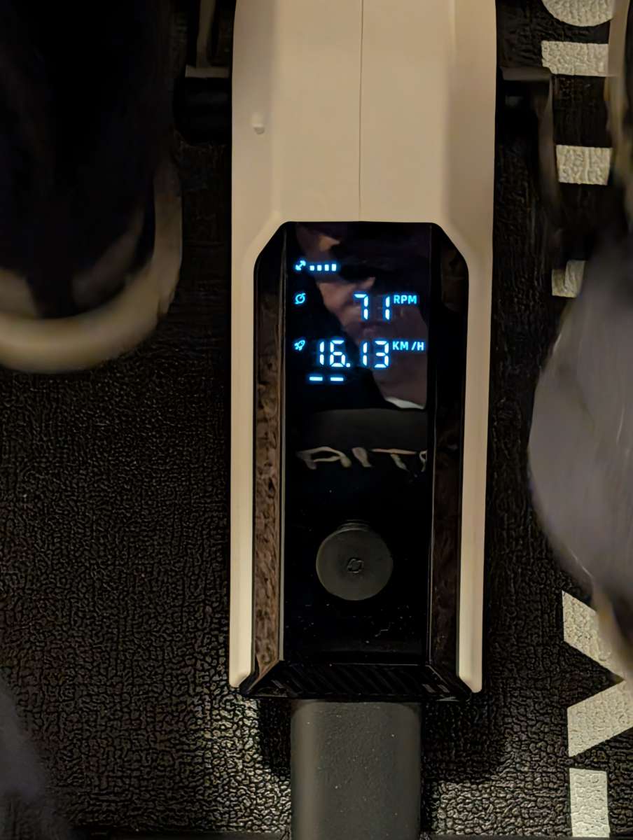 CYCPLUS DC1 7