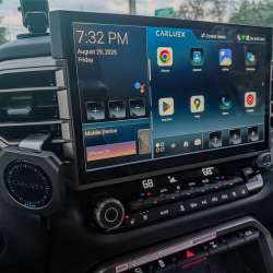 CARLUEX PRO+2.0 Multimedia AI Box review – CarPlay the easy way