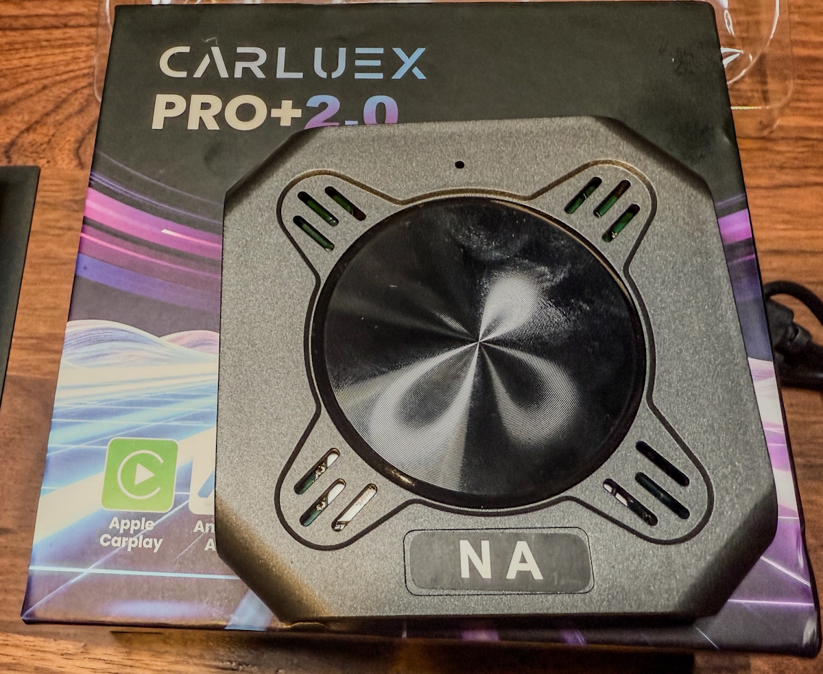 Carluex Pro 2.0 4
