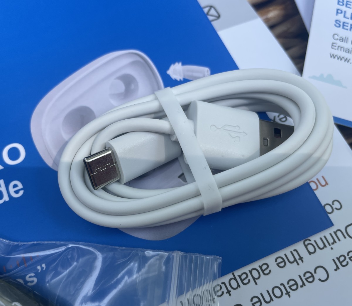 Ceretone Core One Hearing Aids 03