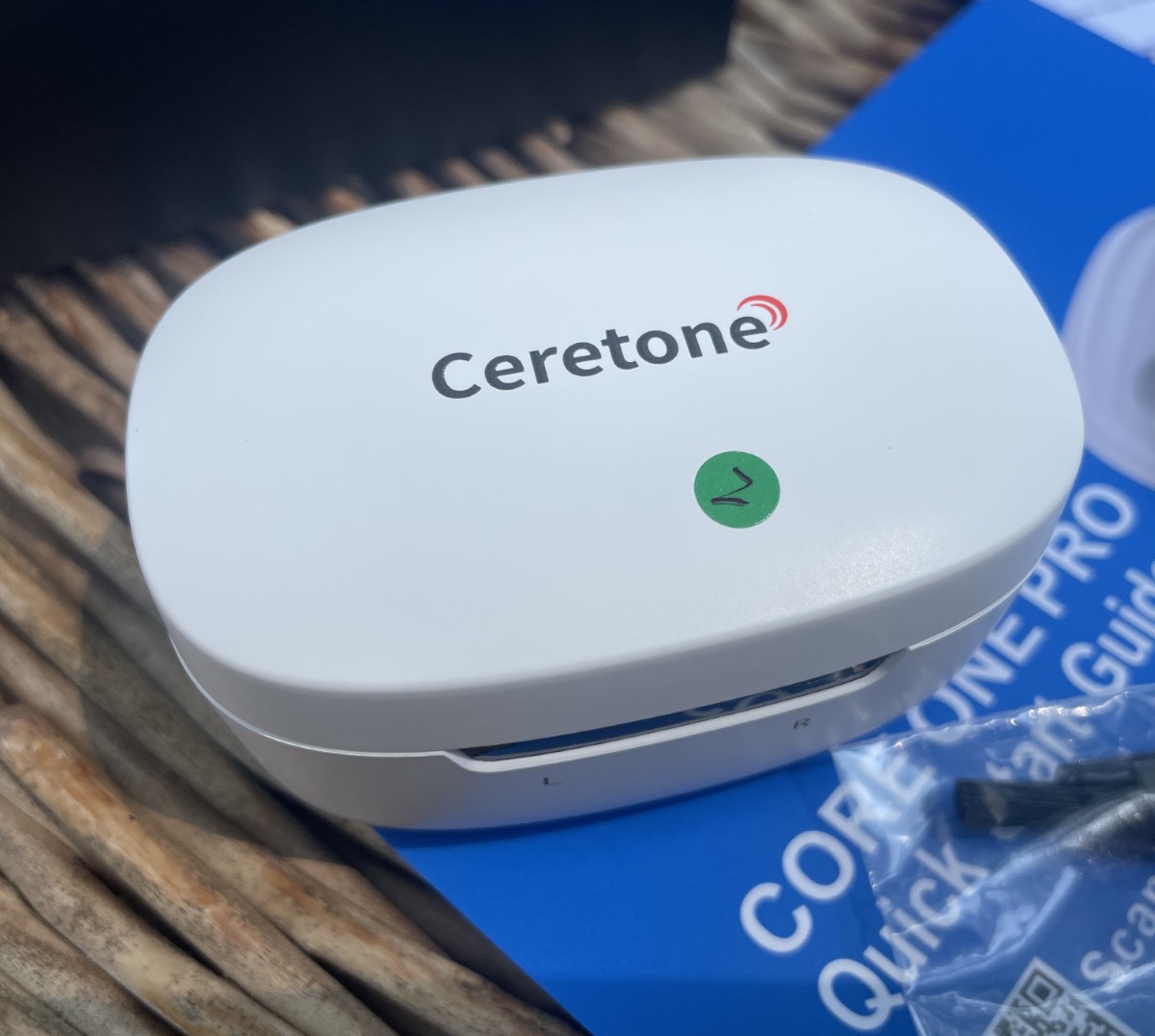 Ceretone Core One Hearing Aids 04