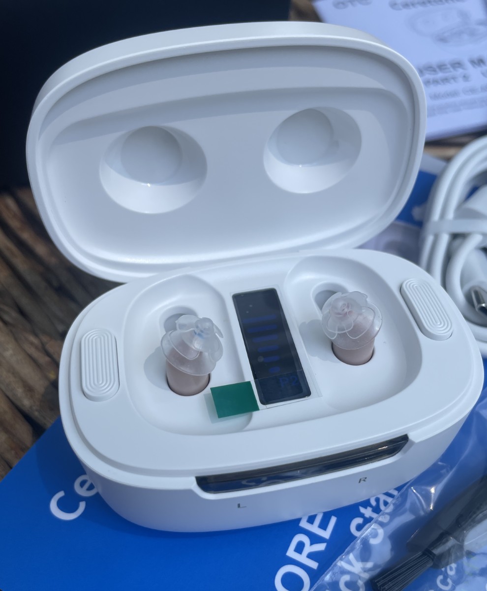 Ceretone Core One Hearing Aids 05