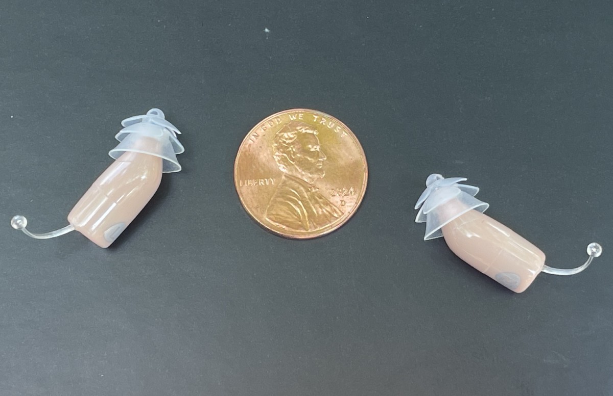 Ceretone Core One Hearing Aids 08