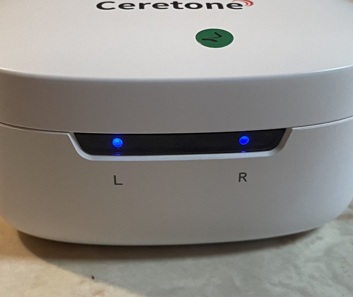 Ceretone Core One Hearing Aids 09