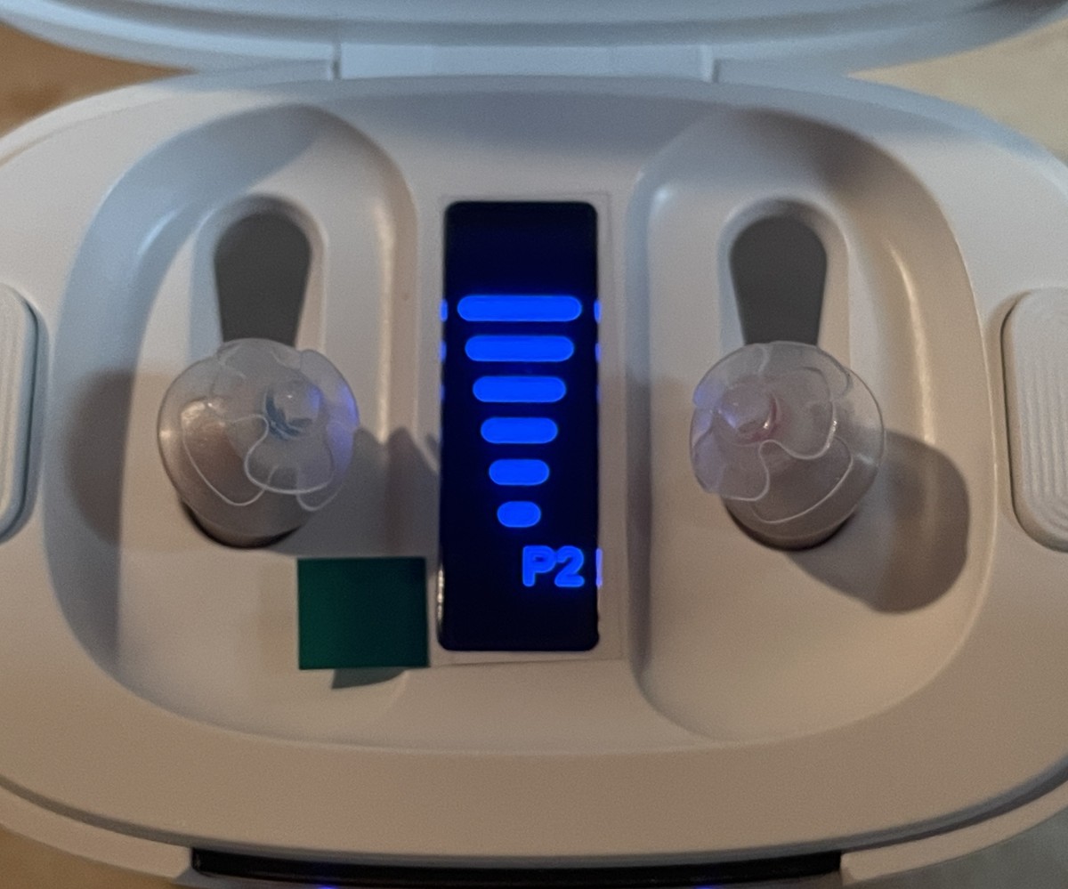 Ceretone Core One Hearing Aids 10