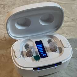 Ceretone Core One Over-The-Counter Hearing Aids review – “I heard crickets for the first time in years!”