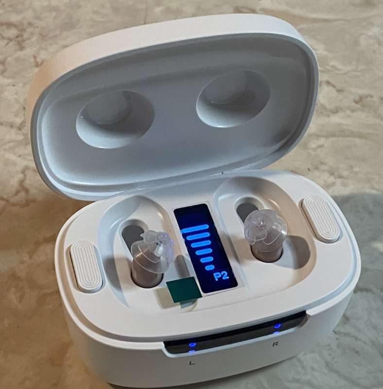 Ceretone Core One Hearing Aids 11