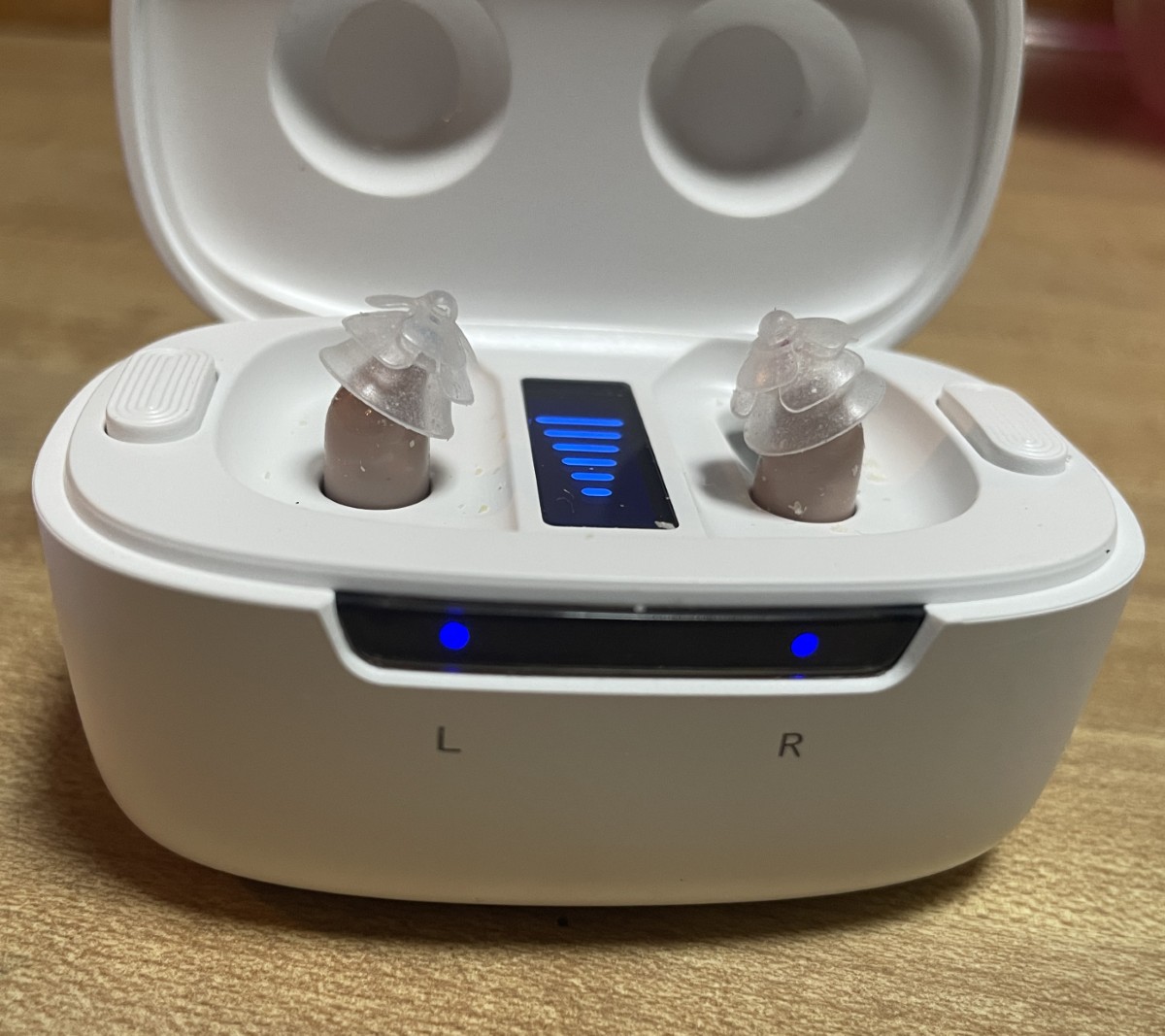 Ceretone Core One Hearing Aids 13