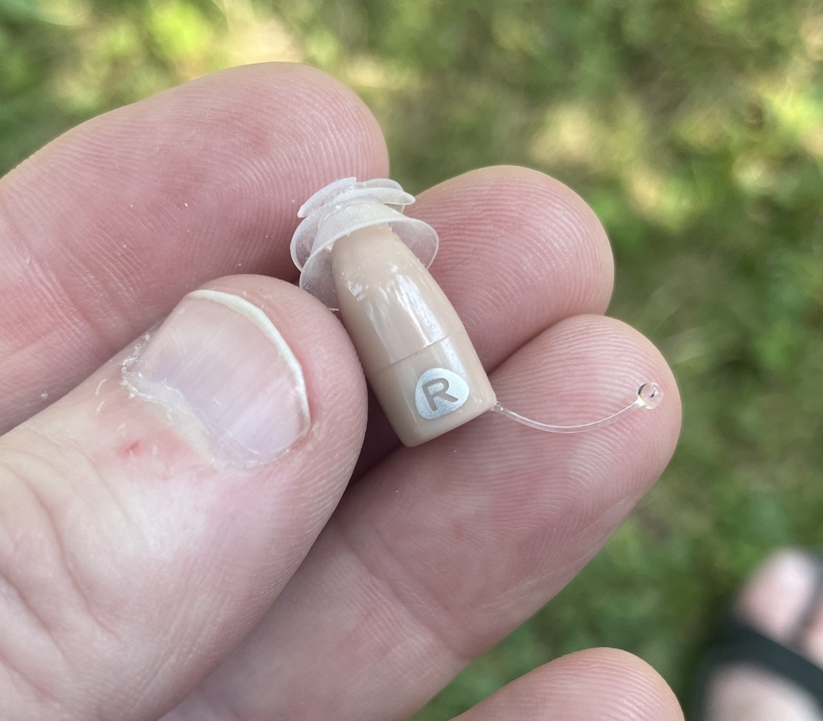 Ceretone Core One Hearing Aids 17