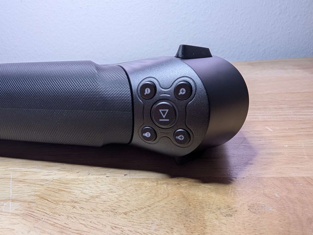 CrealityRaptorPro rev 0114