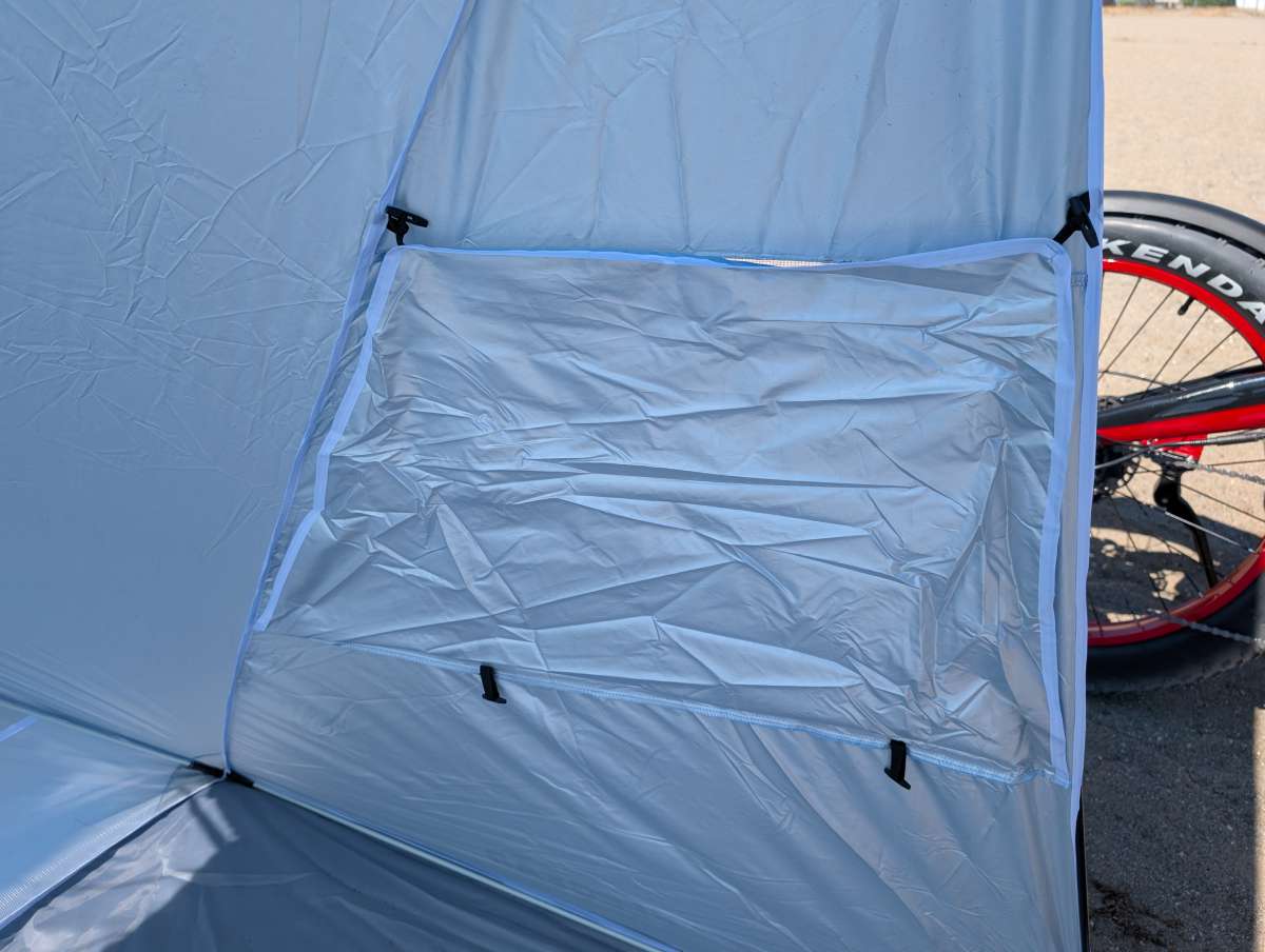 Elegear Beach Tent Sun Shelter 12