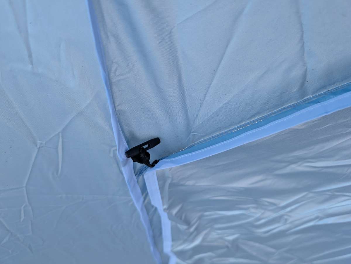Elegear Beach Tent Sun Shelter 13