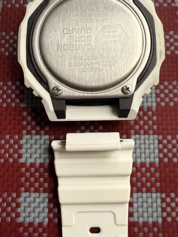GA2100HDS 7A 19