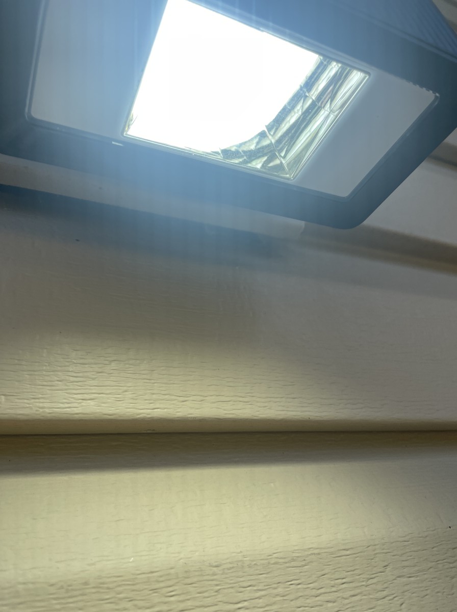 Govee Outdoor Up Down Wall Light 11