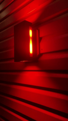 Govee Outdoor Up Down Wall Light 54