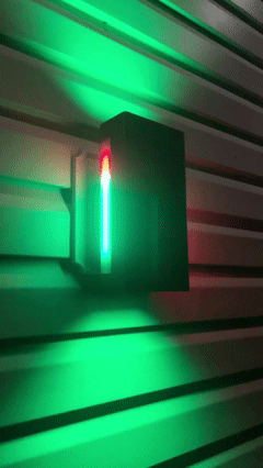 Govee Outdoor Up Down Wall Light 61