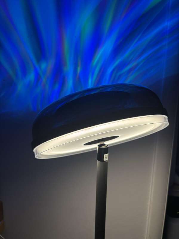 Govee uplighterfloor lamp 17