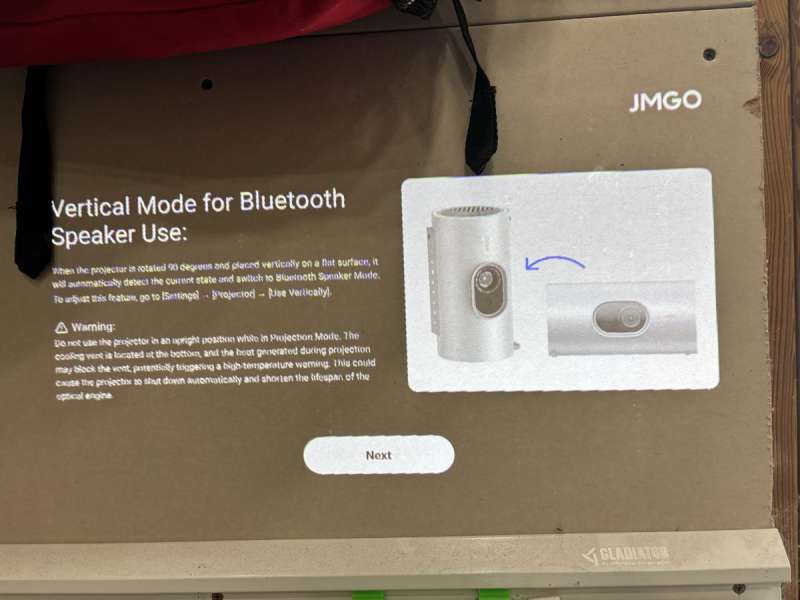 JMGO picoplayprojector 14