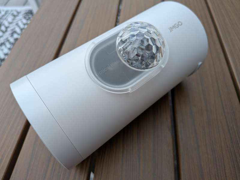 JMGO picoplayprojector 9