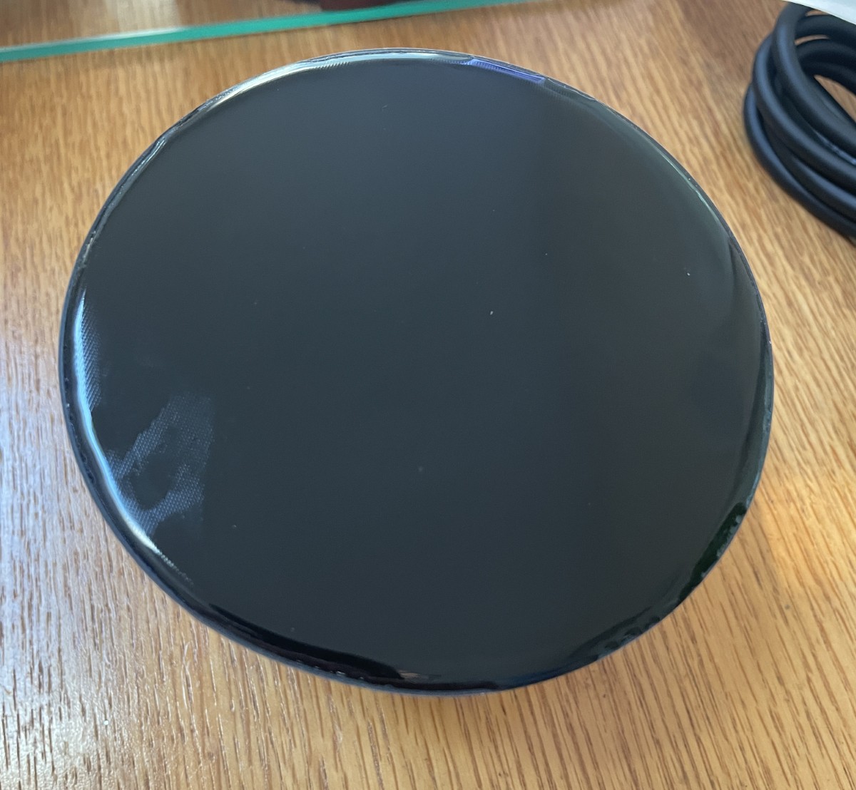 Joyroom PODIX 140W 5 port Charger 07