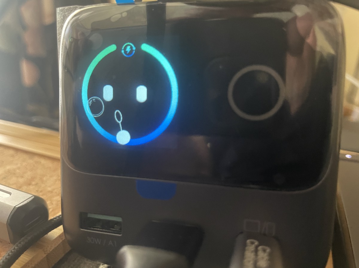 Joyroom PODIX 140W 5 port Charger 15