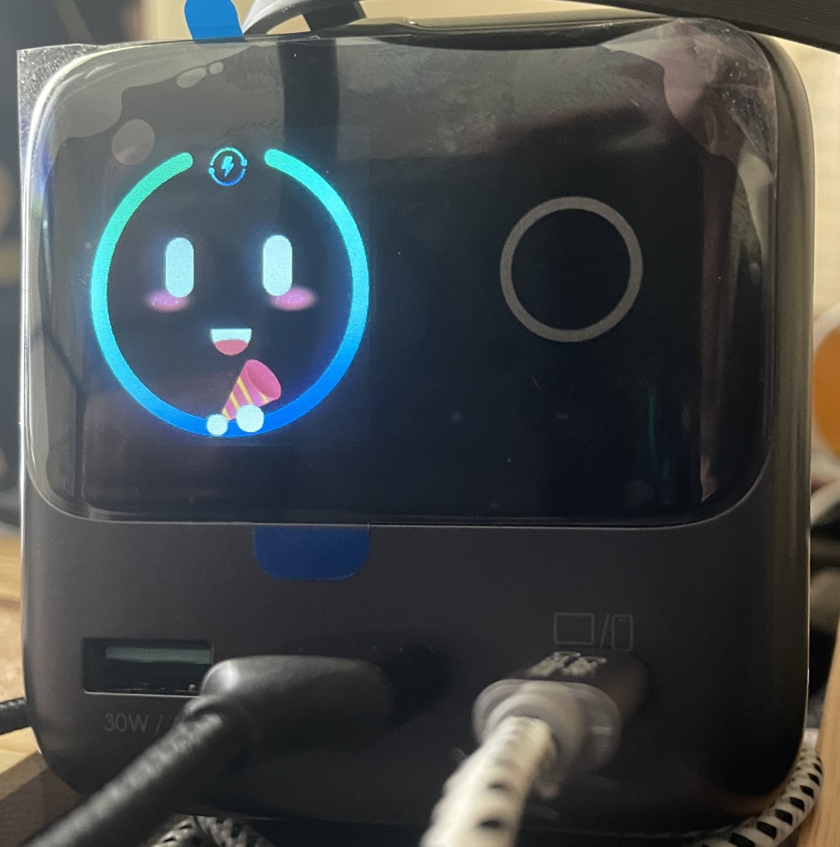 Joyroom PODIX 140W 5 port Charger 17