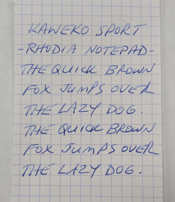 KAWECO 1