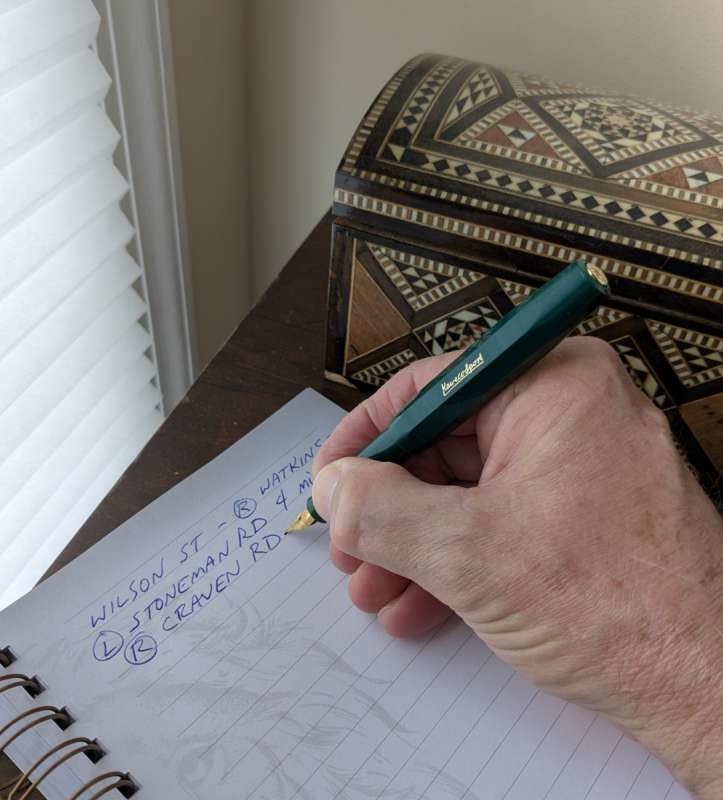 KAWECO 10