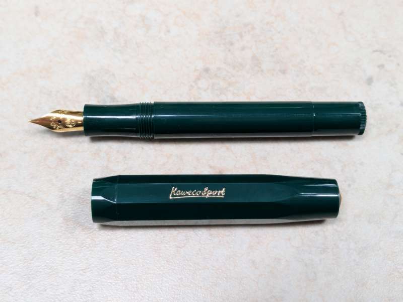 KAWECO 11
